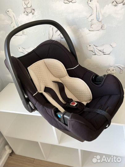 Детское автокресло