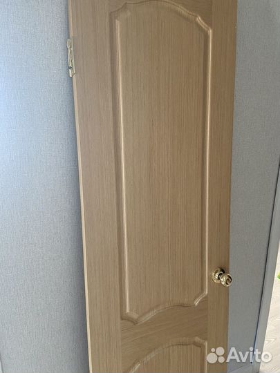 Двери межкомнатные