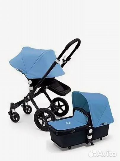 Коляска Bugaboo Cameleon 2в1