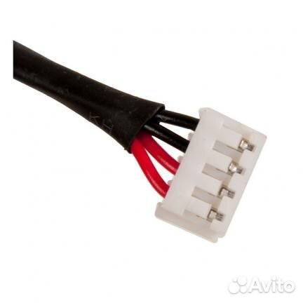 Разъём питания для ноутбука Lenovo Ideapad 14