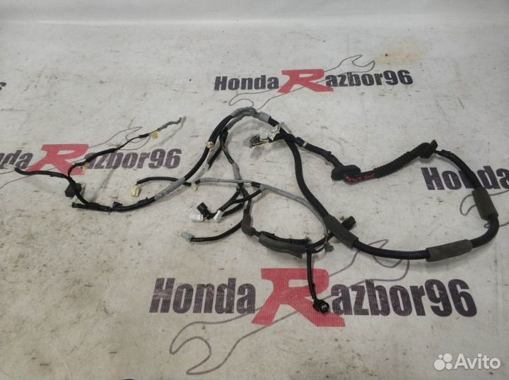 Проводка багажника Honda Civic 5D 8 FK R18A2 2008