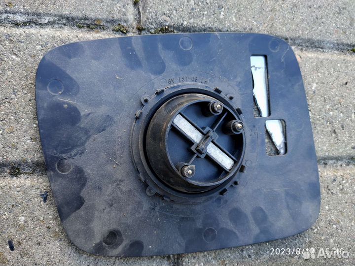 Зеркало боковое volkswagen transporter t4