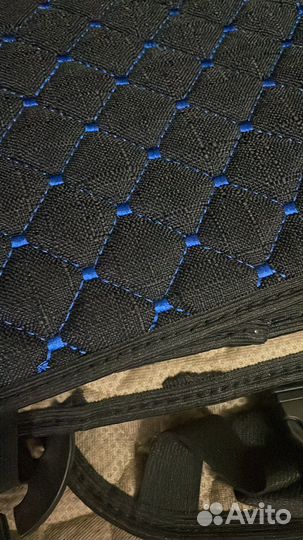 Чехлы на машину