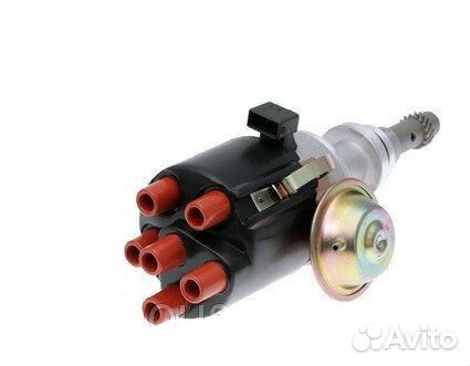 Трамблер Ауди 100 с вакуумником новый