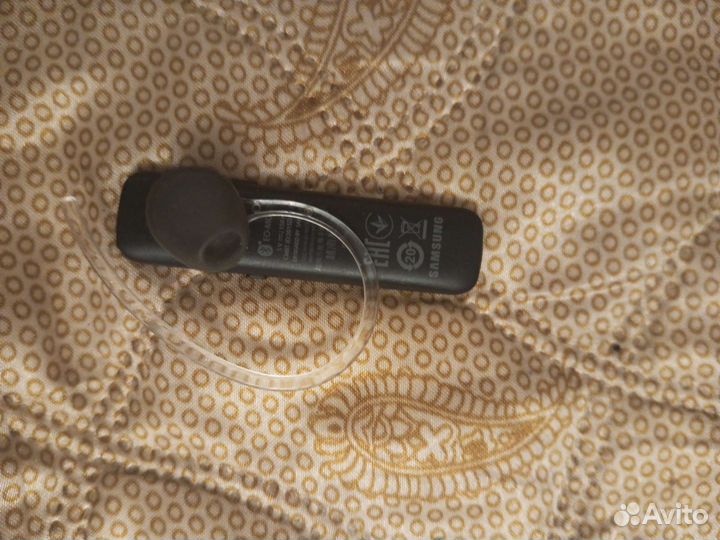 Гарнитура samsung