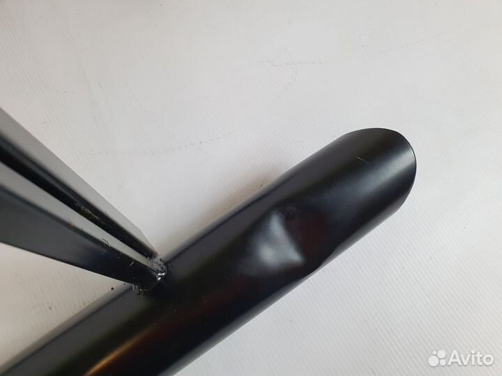 Пороги Нива Урбан с проступью