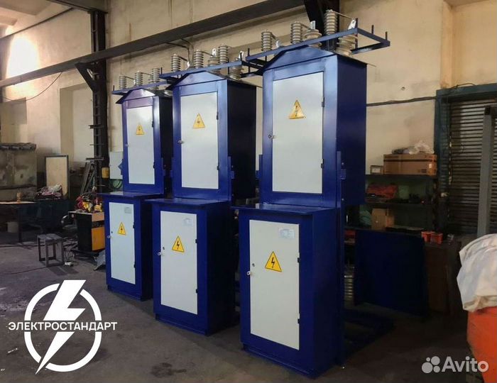 Ктп 1500 ква от производителя