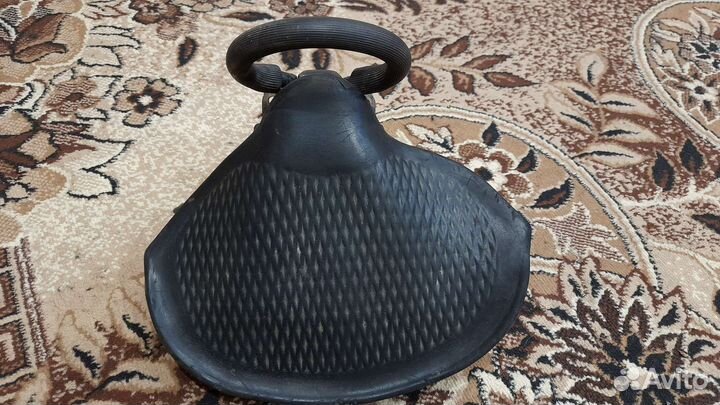 Сиденье для мотоцикла Урал или Днепр