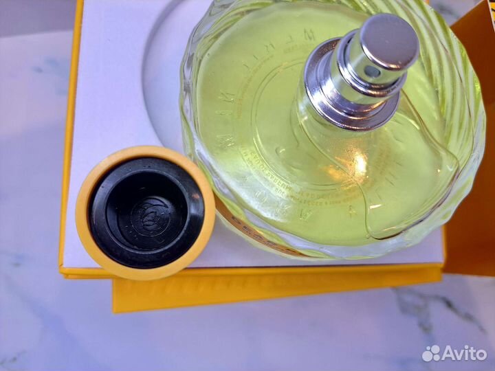 Духи Dear Polly Vilhelm Parfumerie 