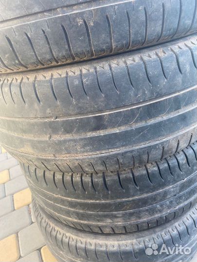 Michelin Energy Saver 195/55 R16