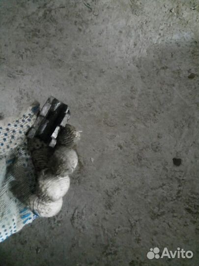 Скоба малая тсн 3Б