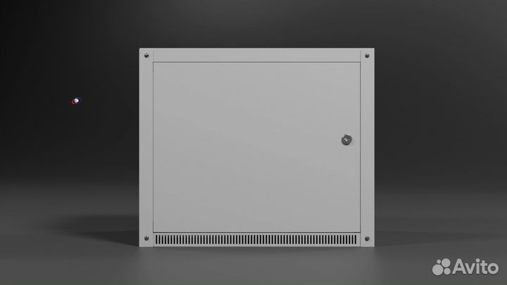 Серверный шкаф