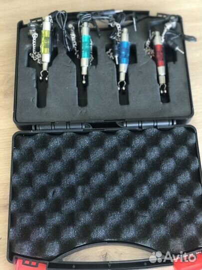 Свингеры Sams Fish