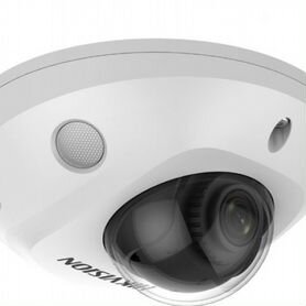 Hikvision DS-2CD2543G2-IS 2мм