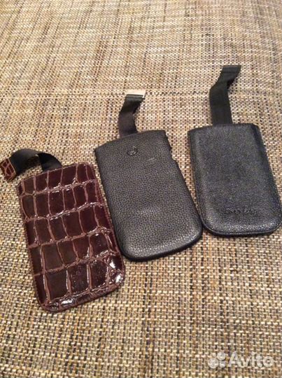 Сумка под телефон и смартфон,чехлы кожаные