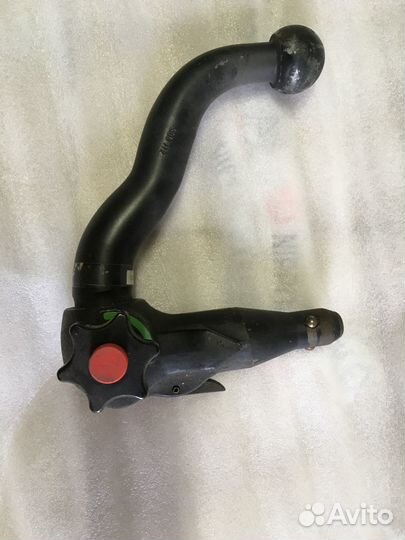 Фаркоп audi a6 с4