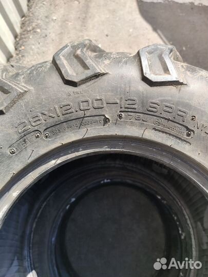 Cst wild thang 28x12-12 28x10-12