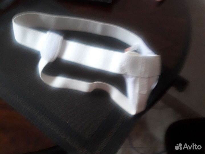 Бандаж противогрыжевый