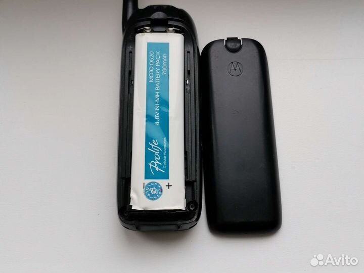 Мобильные телефоны