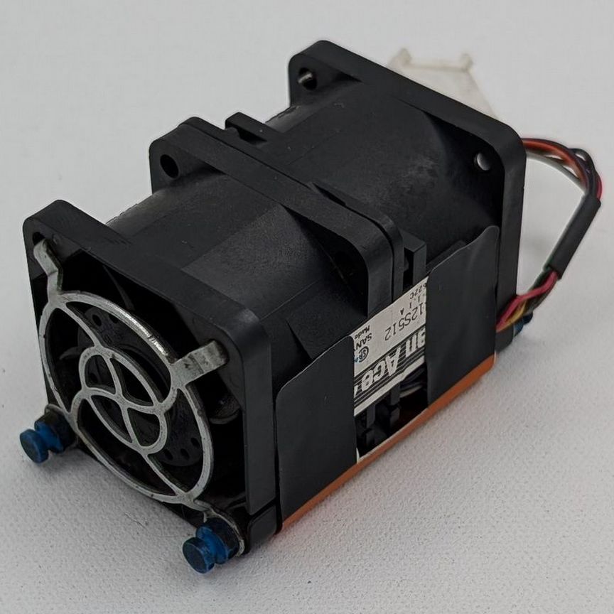 [26K8143] Вентилятор 40k8140, Sanyo Denki, Ibm Xser