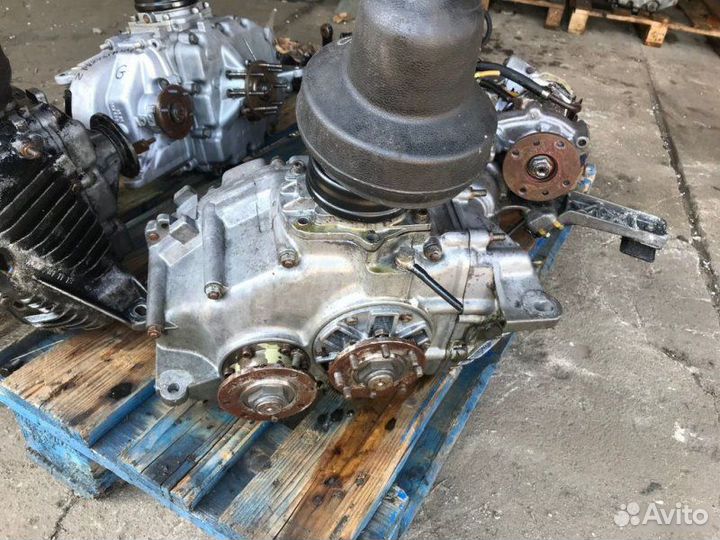 Раздатка Редуктор Infiniti Fx35