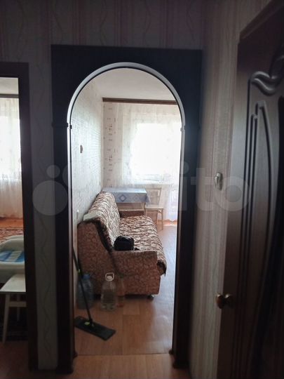 1-к. квартира, 37,5 м², 7/10 эт.