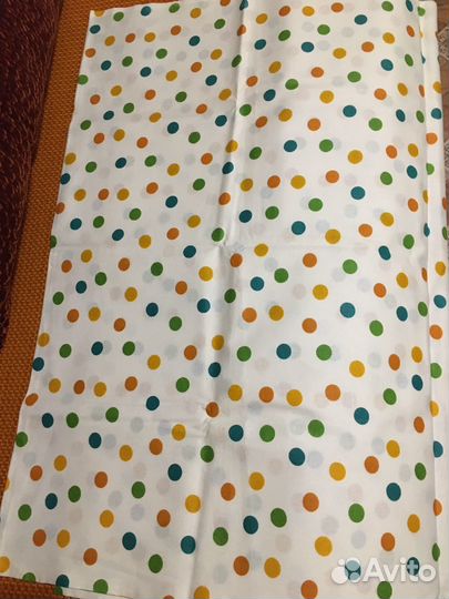 Ткань для наперников