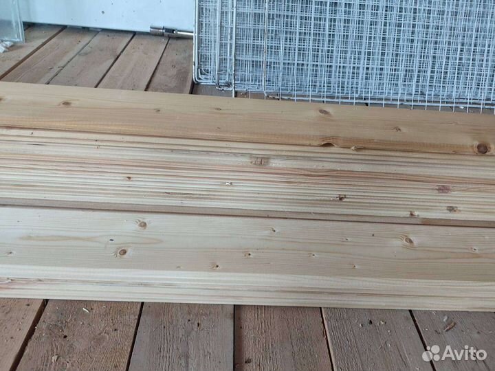 Пиломатериалы брус доска