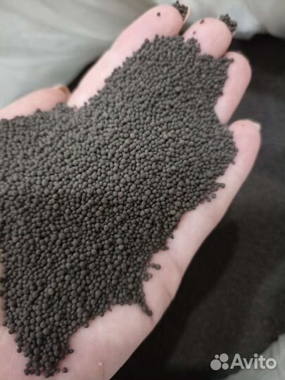 Грунт пропант