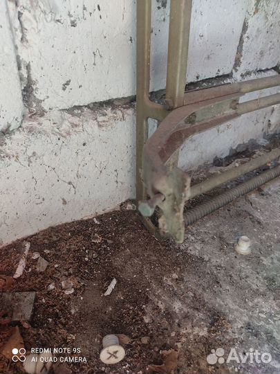 Багажник на крышу ваз классика