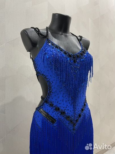 Пошив костюмов для танцев и гимнастики