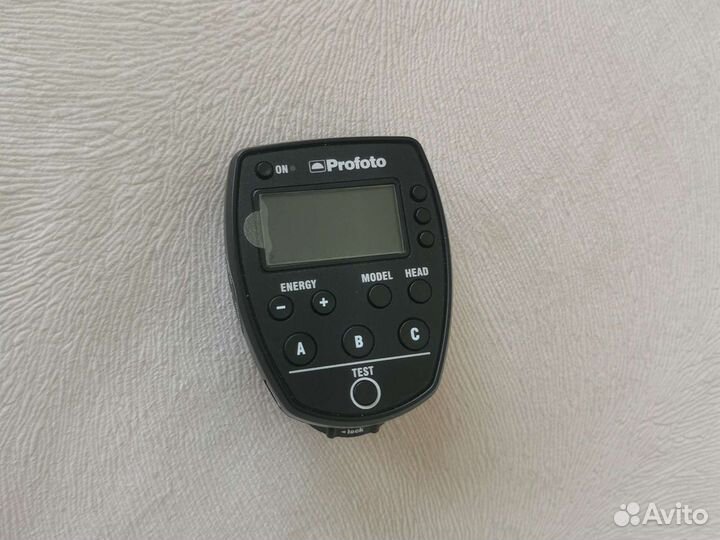 Синхронизатор Profoto Remote Air TTL-C (Canon