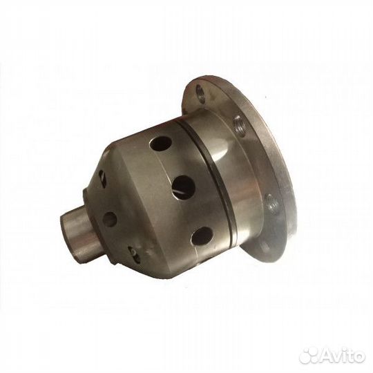 Самоблок Иж-Ода, Иж-2126