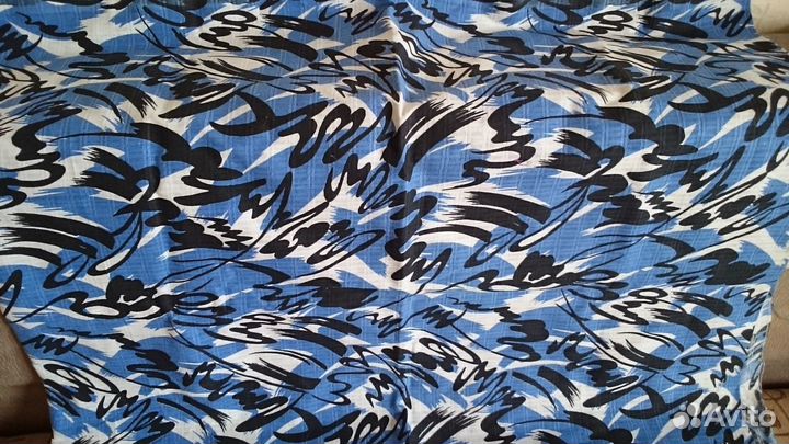 Ткань хлопок для пэчворка, шитья, рукоделия