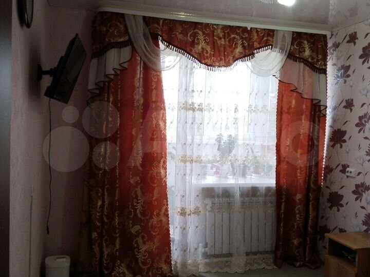 3-к. квартира, 63,4 м², 2/3 эт.