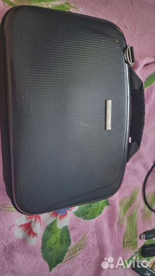 Сумка для ноутбука 10 дюймов