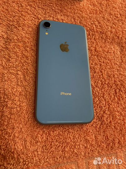 Iphonexr 128gb RU/A