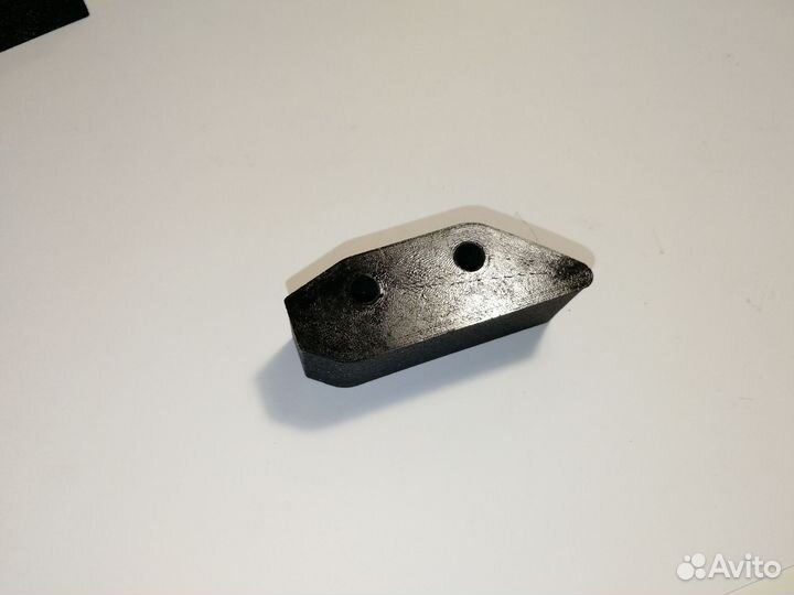 Слайдер на раму xr 250