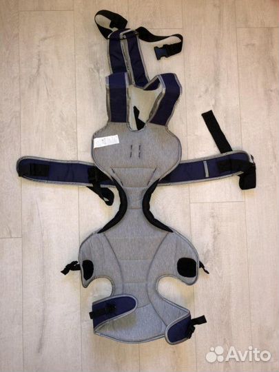 Рюкзак переноска Graсo KYO 3-12 кг новый в коробке