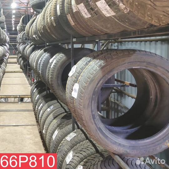 Goodyear Ice Navi 6 215/45 R17 87H