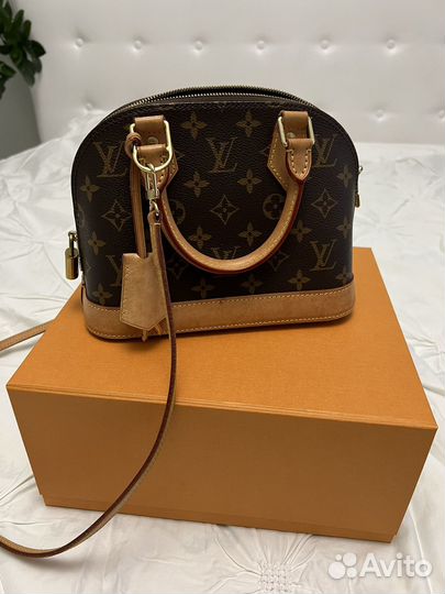 Сумка louis vuitton