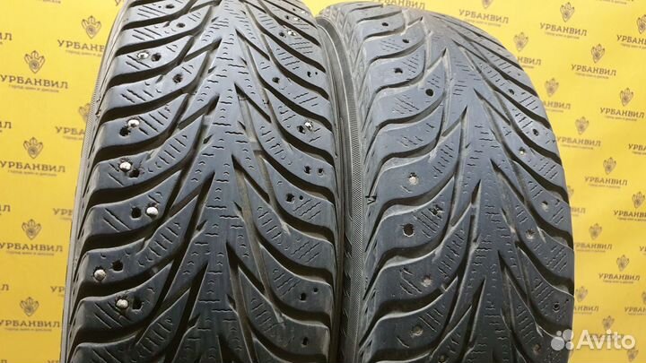 Yokohama Ice Guard IG35 185/65 R15 92T