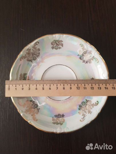 Кофейный сервиз Мадонна гдр (остатки)