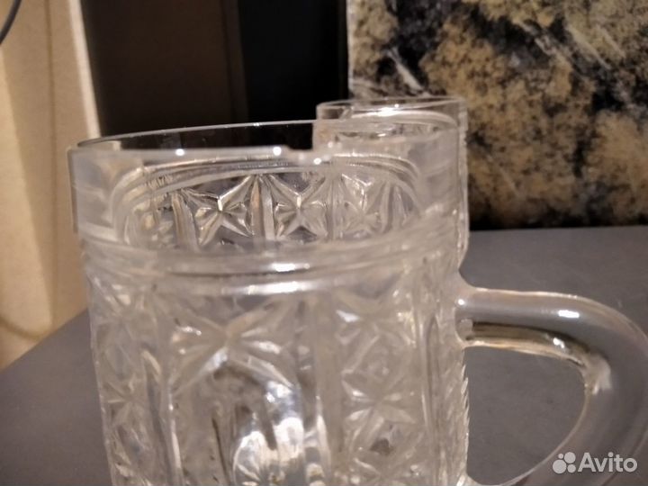 Кружки СССР