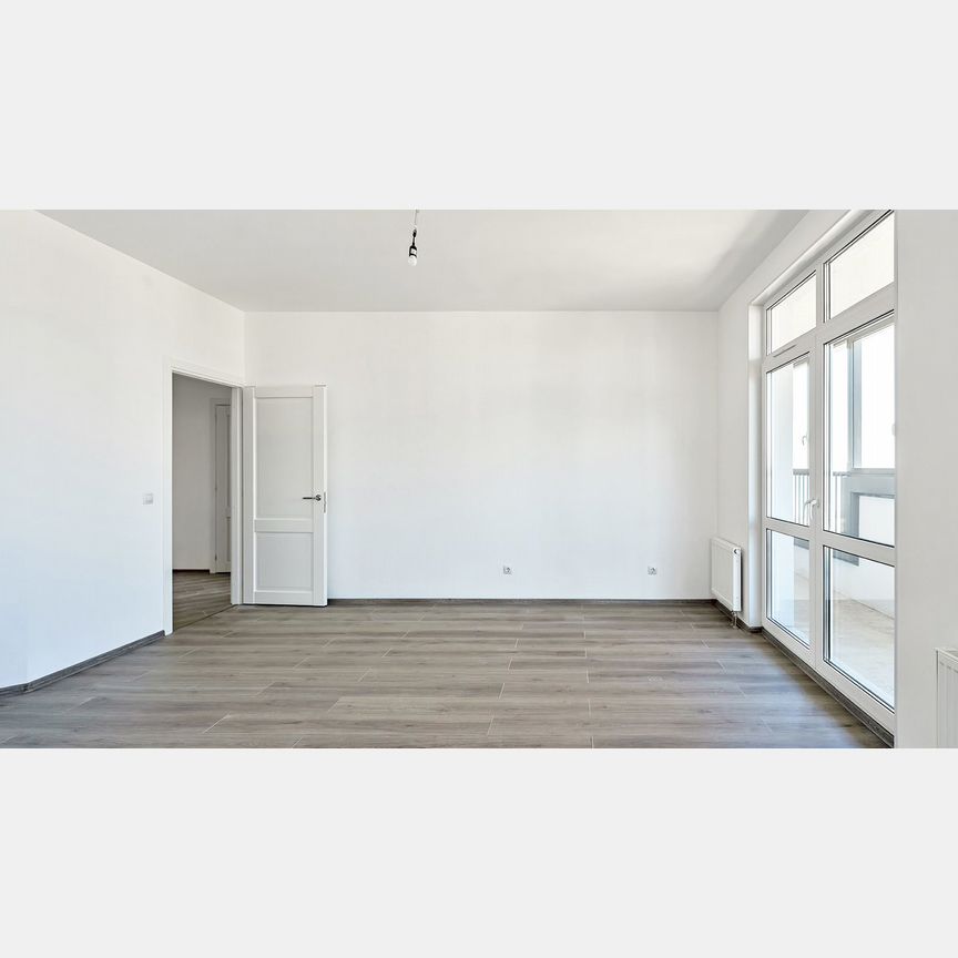 2-к. квартира, 64 м², 2/20 эт.