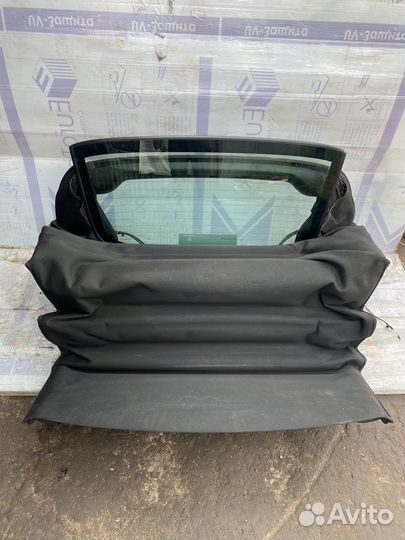 Крыша Mercedes W207 A2077700101 Кабриолет
