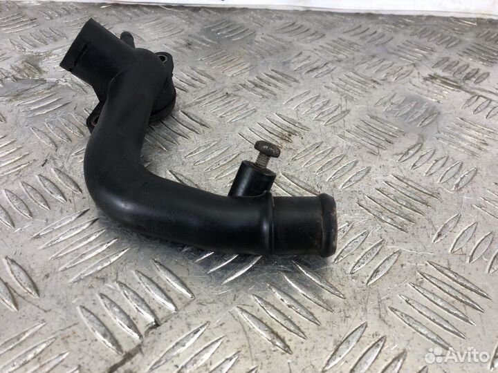 Трубка системы охлаждения