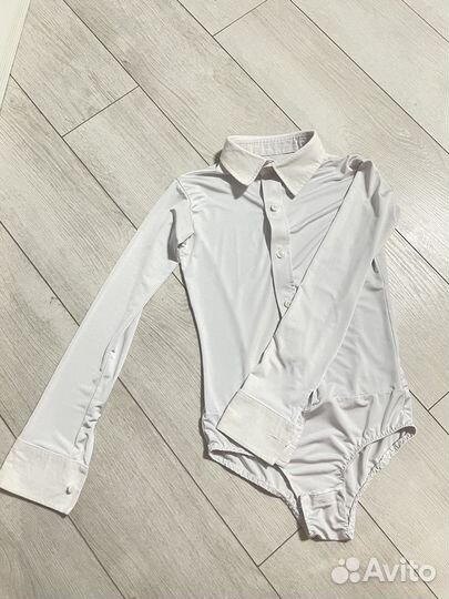 Рубашка для бальных танцев