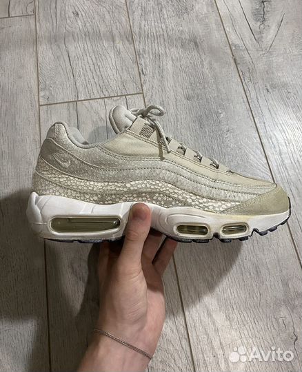 Nike Air Max 95 Premium оригинал