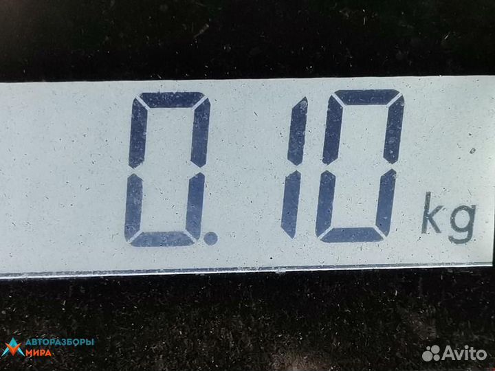 Форсунка Audi A6 4F/C6 2005 06E906036C